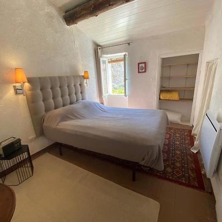 Joli T2 In Cap Corse Apartment Ersa Exterior photo